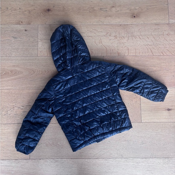 Primary Light Puffer Jacket - Picture 2 of 5